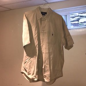 Ralph Lauren Button Down
